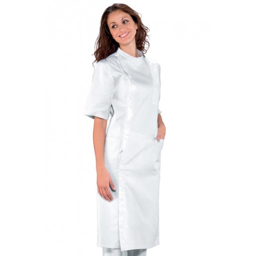 CAMICE DENTISTA - ISACCO 043004M