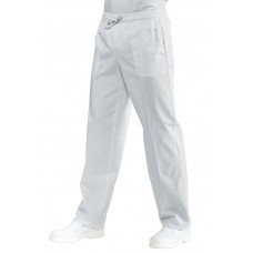 PANTALONE CON ELASTICO - ISACCO 044008