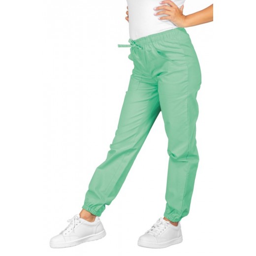 PANTAGIAFFA CON ELASTICO - ISACCO 044049F