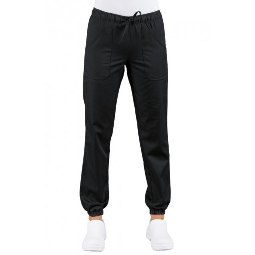 PANTAGIAFFA CON ELASTICO - ISACCO 044301F