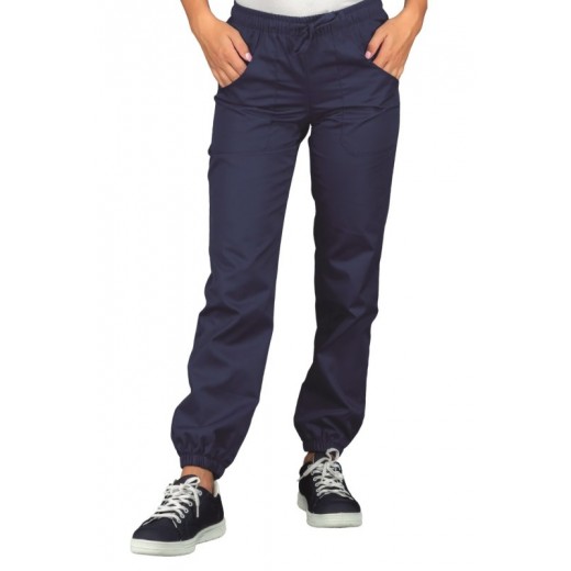 PANTAGIAFFA CON ELASTICO - ISACCO 044302F