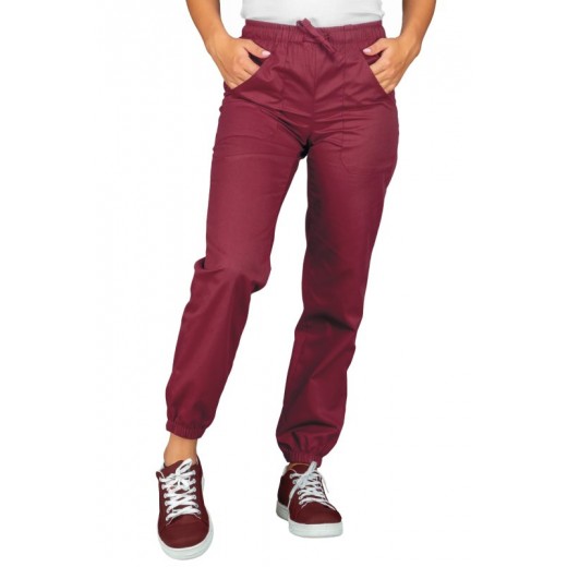 PANTAGIAFFA CON ELASTICO - ISACCO 044303F