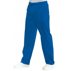 PANTALONE CON ELASTICO - ISACCO 044400A