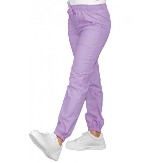 PANTAGIAFFA CON ELASTICO - ISACCO 044427F