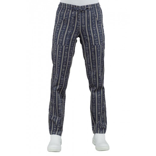 PANTALACCIO - ISACCO 044568