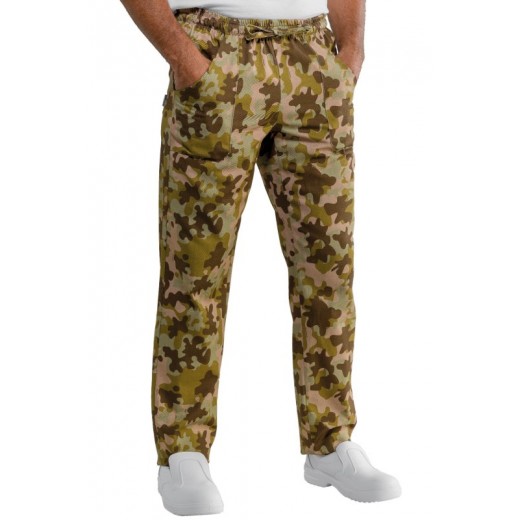 PANTALACCIO - ISACCO 044574