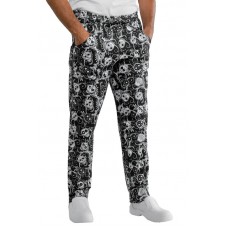 PANTALACCIO - ISACCO 044576