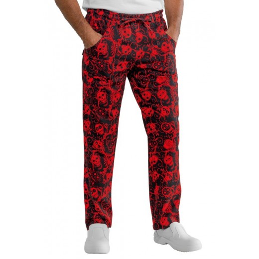 PANTALACCIO - ISACCO 044577