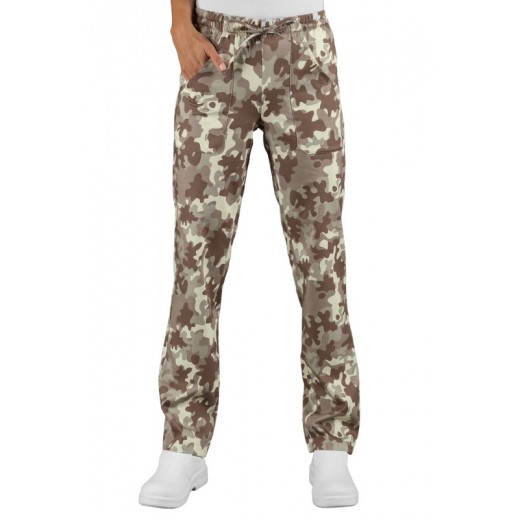 PANTALACCIO - ISACCO 044579