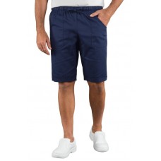 PANTALACCIO SHORT CON ELASTICO - ISACCO 044602S