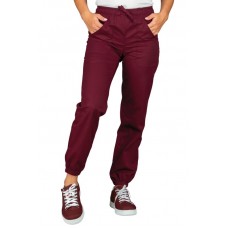 PANTAGIAFFA CON ELASTICO - ISACCO 044603F