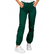 PANTAGIAFFA CON ELASTICO - ISACCO 044604F