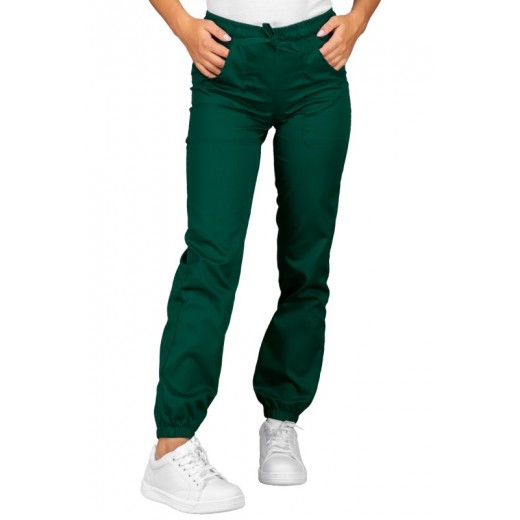 PANTAGIAFFA CON ELASTICO - ISACCO 044604F