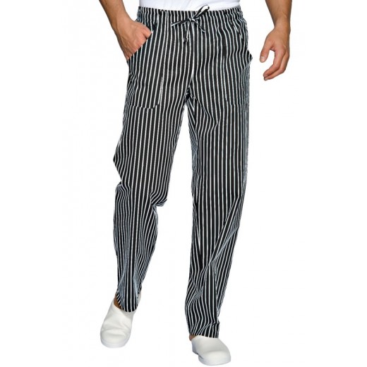 PANTALACCIO - ISACCO 044610