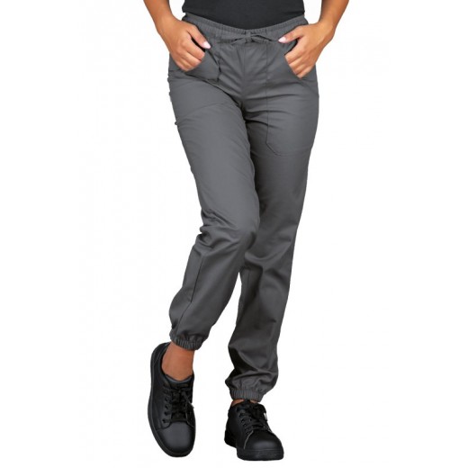 PANTAGIAFFA CON ELASTICO - ISACCO 044612F