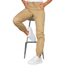 PANTAGIAFFA CON ELASTICO - ISACCO 044615F