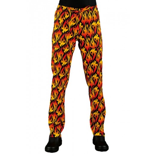 PANTALACCIO - ISACCO 044619