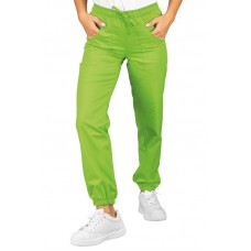 PANTAGIAFFA CON ELASTICO - ISACCO 044626F