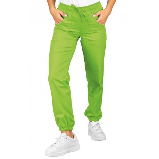 PANTAGIAFFA CON ELASTICO - ISACCO 044626F