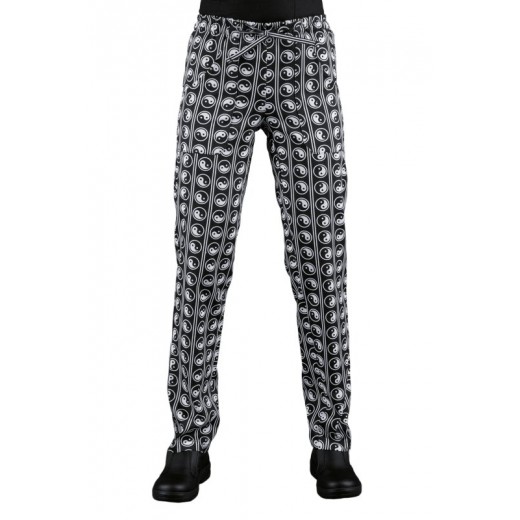 PANTALACCIO - ISACCO 044631