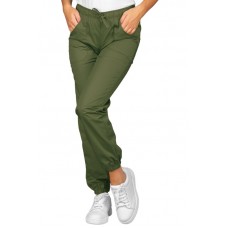 PANTAGIAFFA CON ELASTICO - ISACCO 044634F