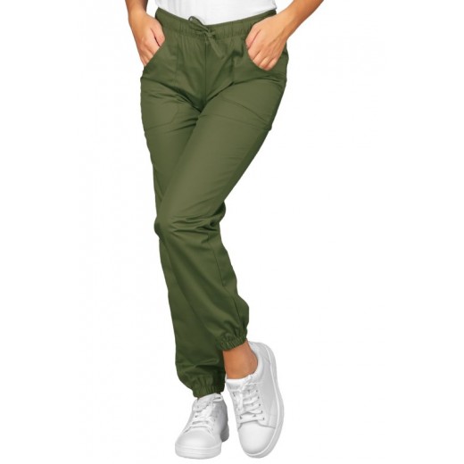 PANTAGIAFFA CON ELASTICO - ISACCO 044634F