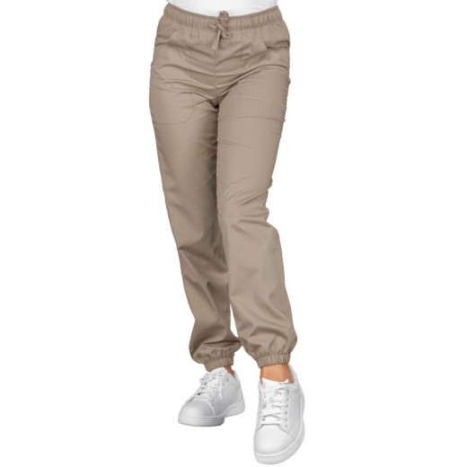 PANTAGIAFFA CON ELASTICO - ISACCO 044635F