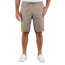 PANTALACCIO SHORT CON ELASTICO - ISACCO 044635S