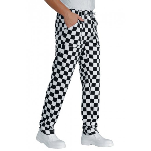 PANTALACCIO - ISACCO 044639