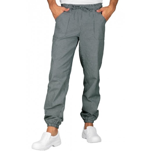 PANTAGIAFFA CON ELASTICO - ISACCO 044650F