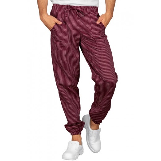 PANTAGIAFFA CON ELASTICO - ISACCO 044653F