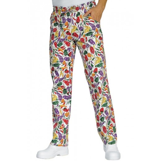 PANTALACCIO - ISACCO 044655