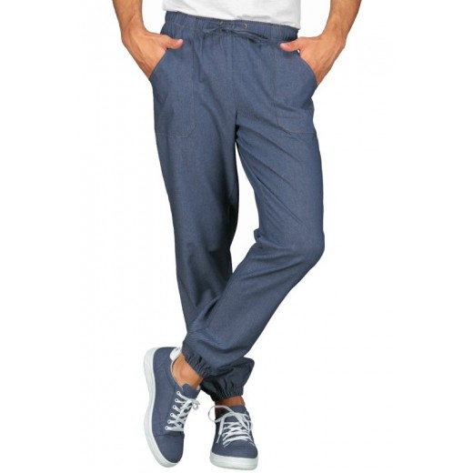 PANTAGIAFFA CON ELASTICO - ISACCO 044667F