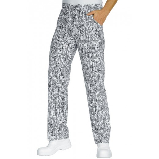 PANTALACCIO - ISACCO 044668