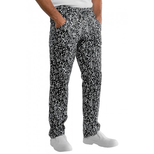 PANTALACCIO - ISACCO 044672