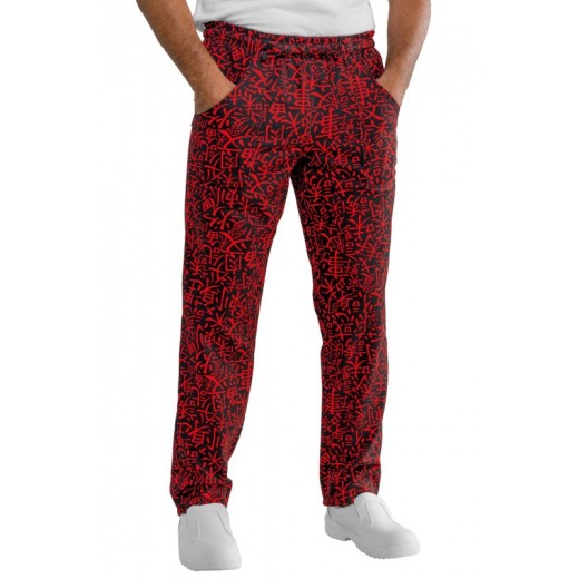 PANTALACCIO - ISACCO 044673