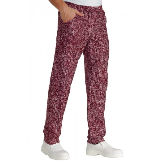 PANTALACCIO - ISACCO 044674