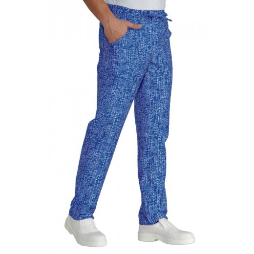 PANTALACCIO - ISACCO 044675