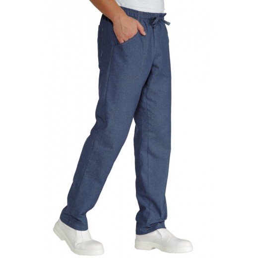 PANTALACCIO - ISACCO 044677