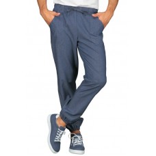 PANTAGIAFFA CON ELASTICO - ISACCO 044677F
