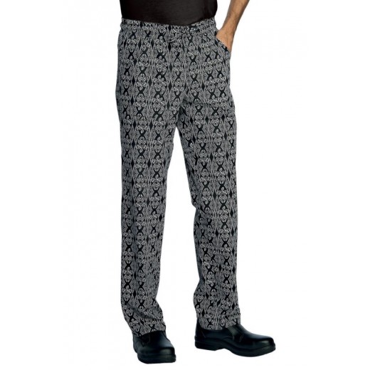 PANTALACCIO - ISACCO 044691