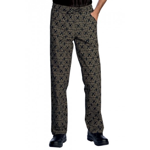 PANTALACCIO - ISACCO 044692