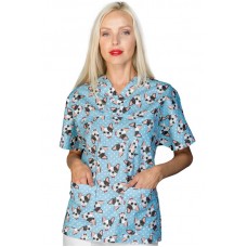 CASACCA COLLO A V - ISACCO 045010