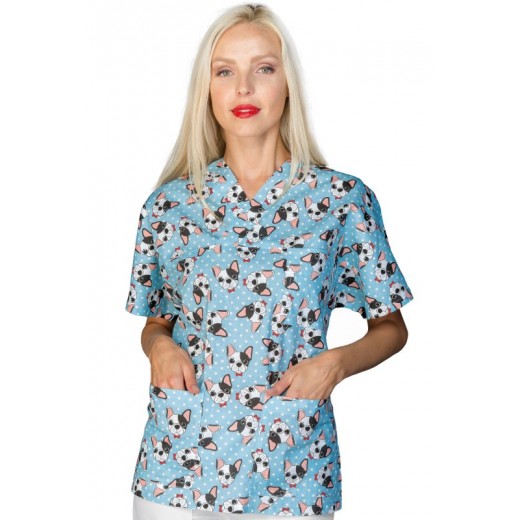 CASACCA COLLO A V - ISACCO 045010