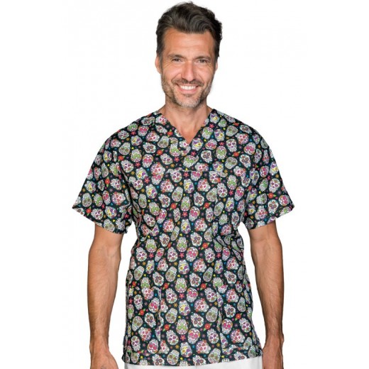 CASACCA COLLO A V - ISACCO 045011