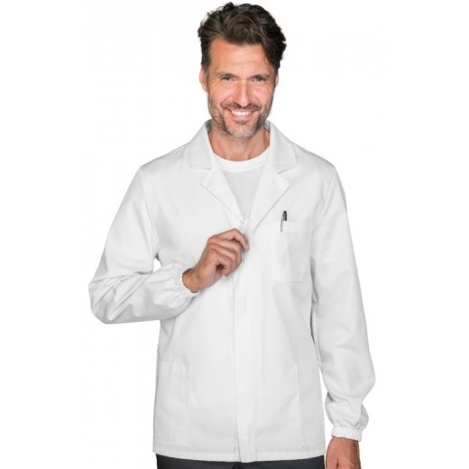 GIACCA SPORT ZIP - ISACCO 052015