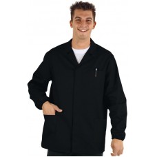 GIACCA SPORT BOTTONI A PRESSIONE - ISACCO 052101