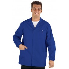GIACCA SPORT BOTTONI A PRESSIONE - ISACCO 052106