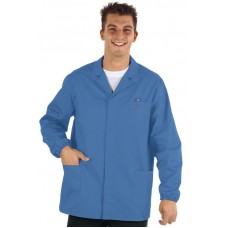 GIACCA SPORT BOTTONI A PRESSIONE - ISACCO 052108