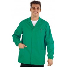 GIACCA SPORT BOTTONI A PRESSIONE - ISACCO 052109
